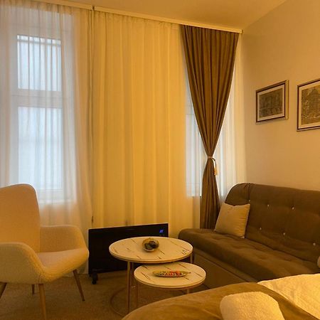 Lily Apartmani サラエヴォ エクステリア 写真