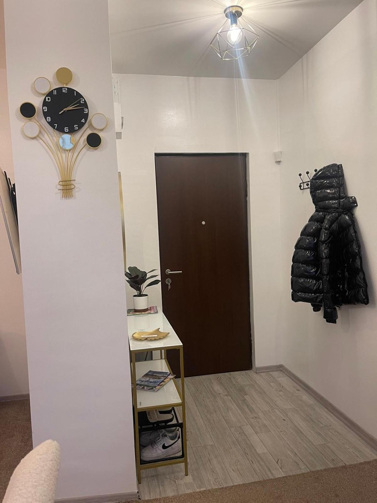 Lily Apartmani サラエヴォ エクステリア 写真