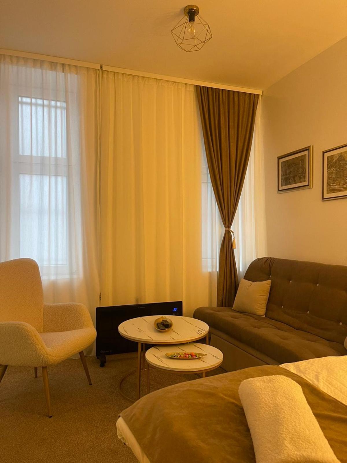Lily Apartmani サラエヴォ エクステリア 写真