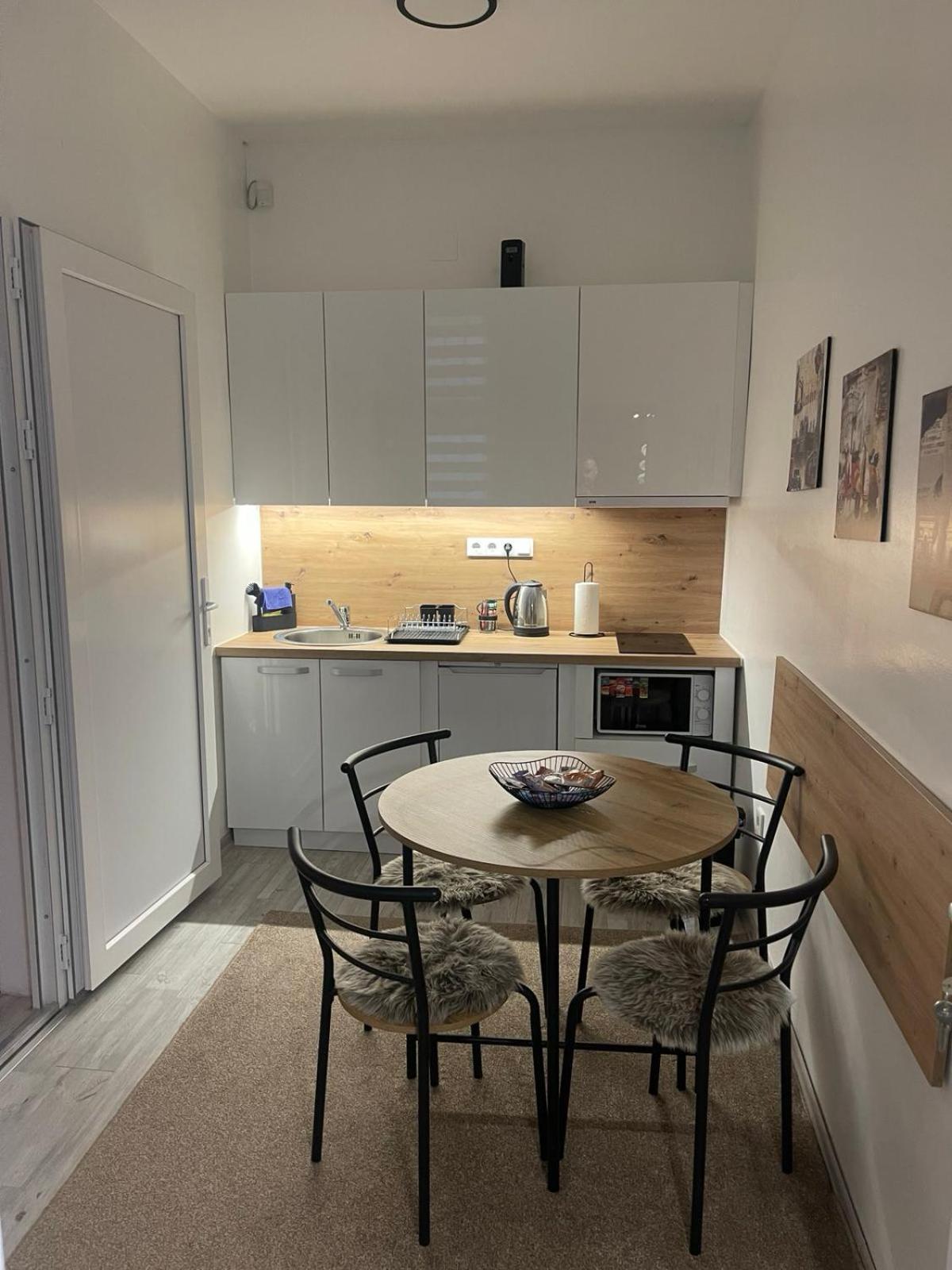 Lily Apartmani サラエヴォ エクステリア 写真
